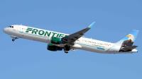 Frontier Airlines image 3